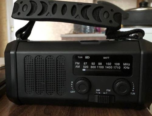 Lokalradio til frokosten, hver dag