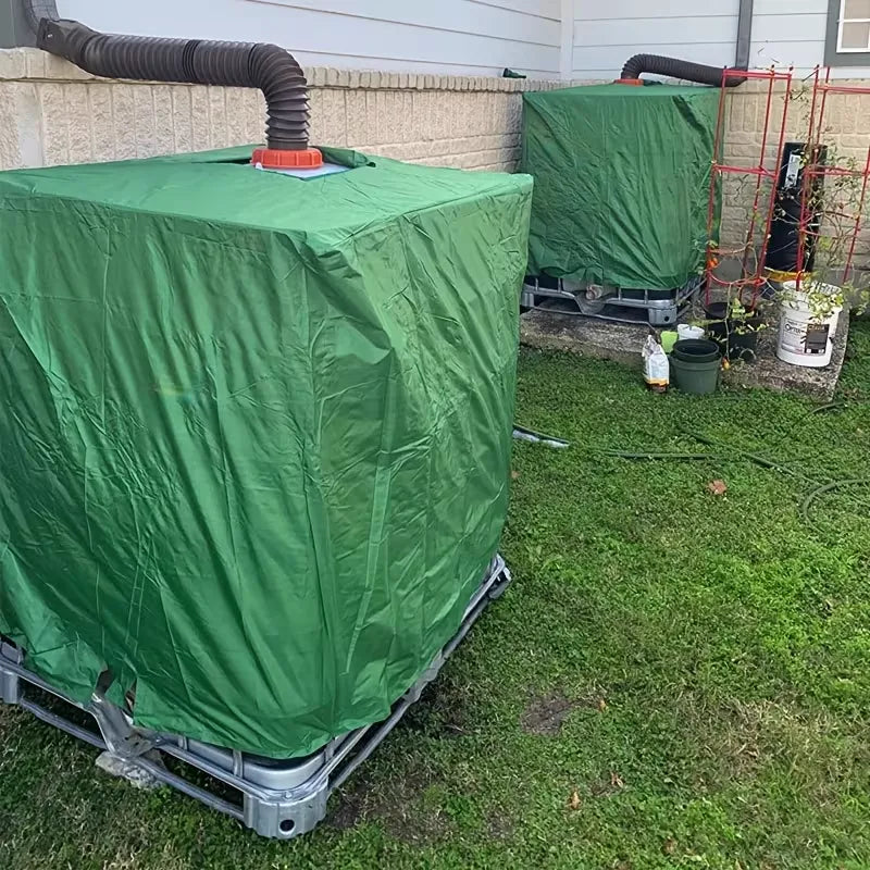 Kundebilde av IBC-trekket