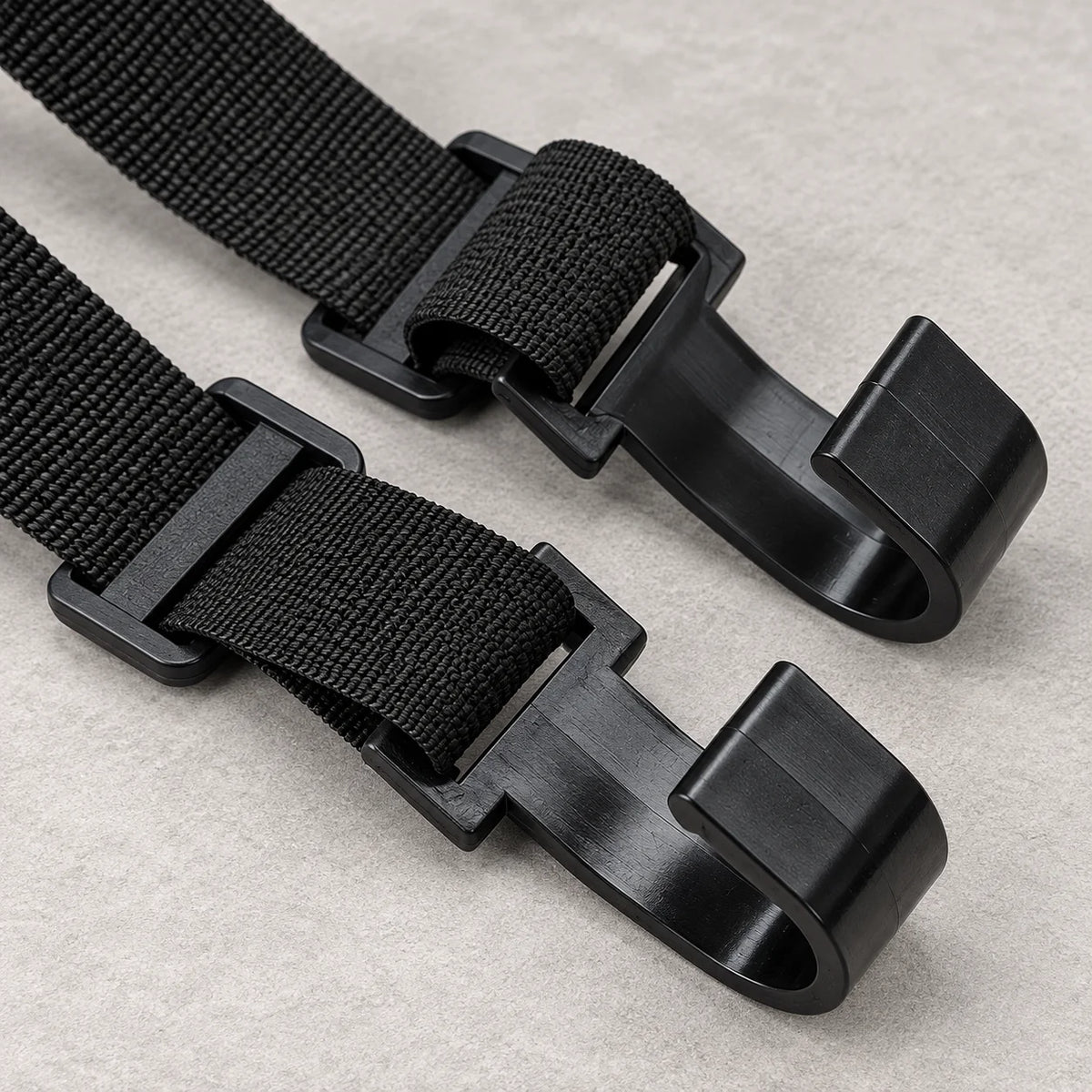 Taktrekk for bobil og campingvogn – 3 m bred