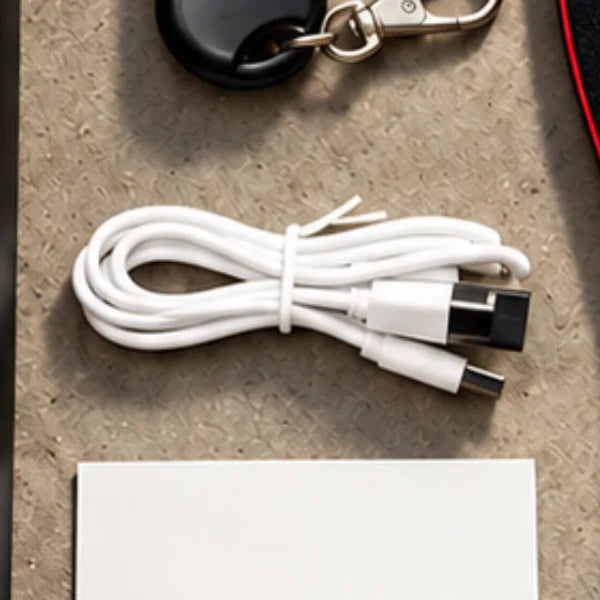 USB-ladekabel